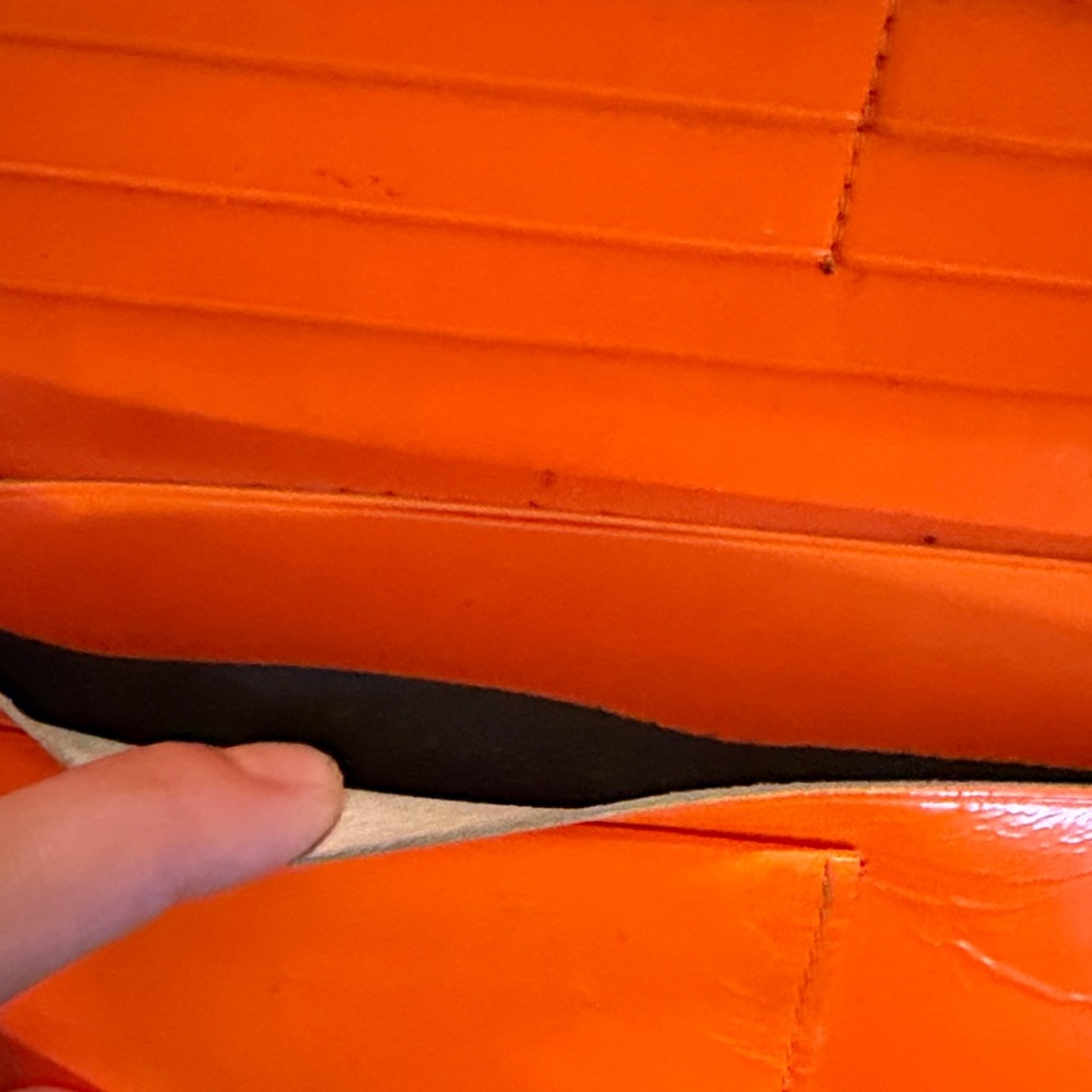 Come des garçon wallet - Picture 7 of 16